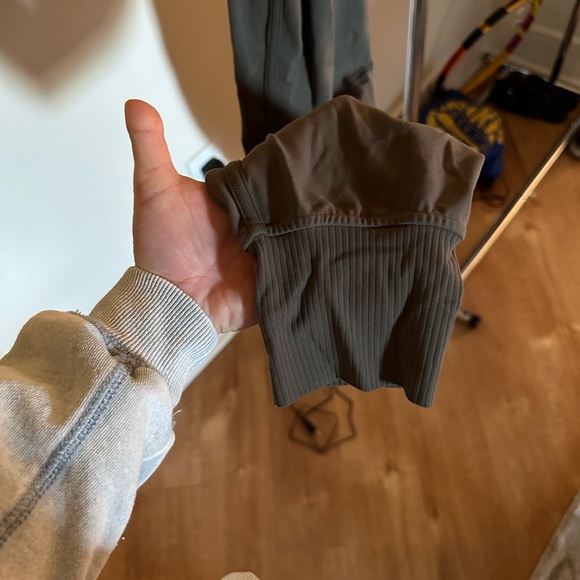 Lululemon sweat pants - Picture 4 of 4